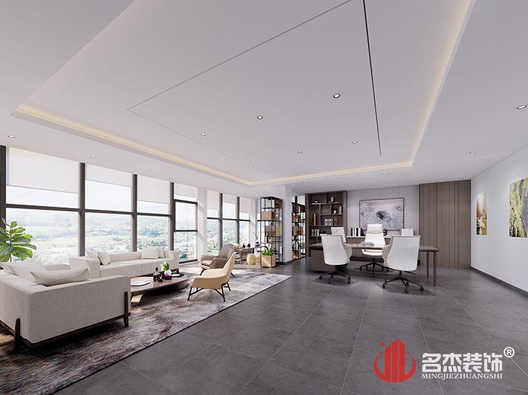 总司理装修设计