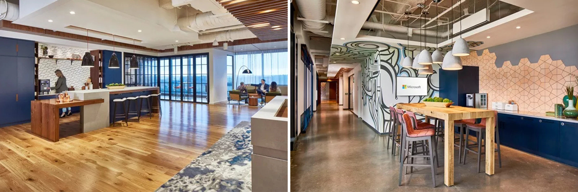 办公室装修设计