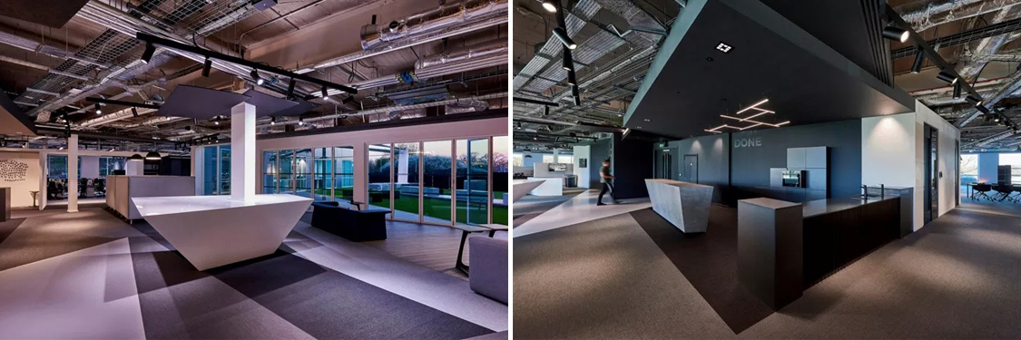 广州装修设计公司