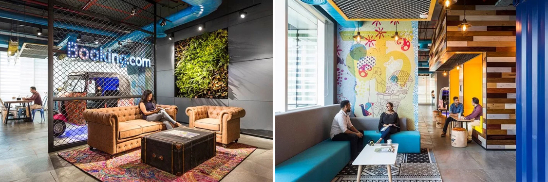 广州装修设计公司