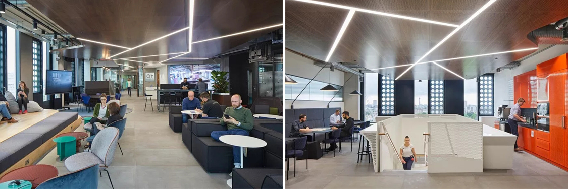 广州装修设计公司