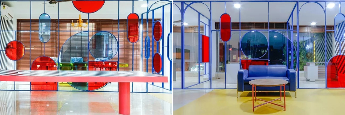 广州装修设计公司