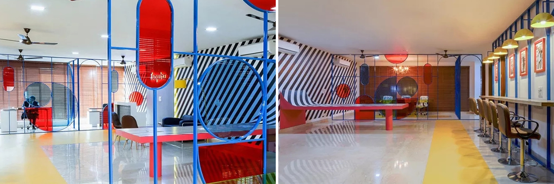 广州装修设计公司