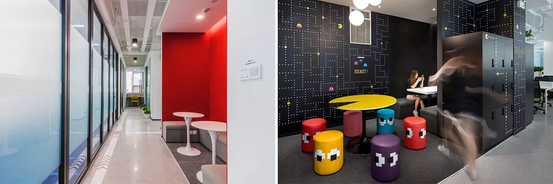 广州装修设计公司