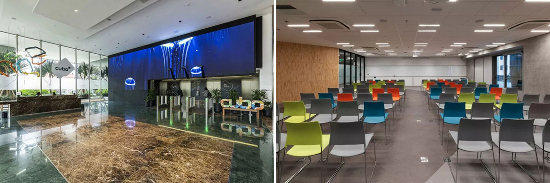 广州装修设计公司