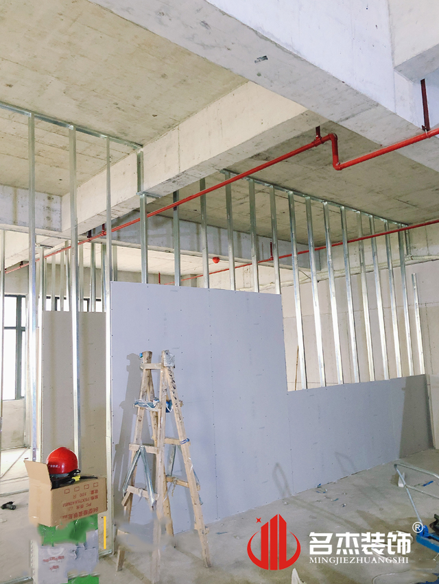 广州装修设计公司