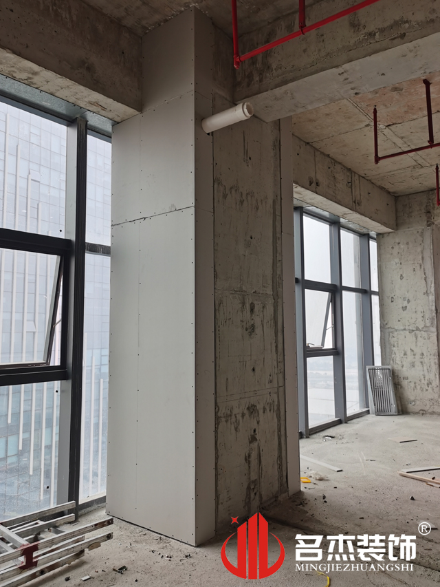 广州装修设计公司