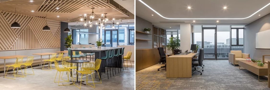 广州装修设计公司