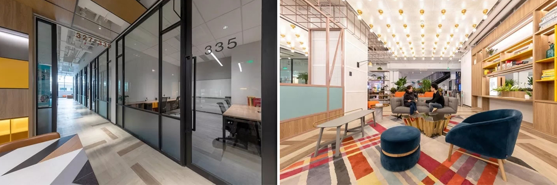 广州装修设计公司