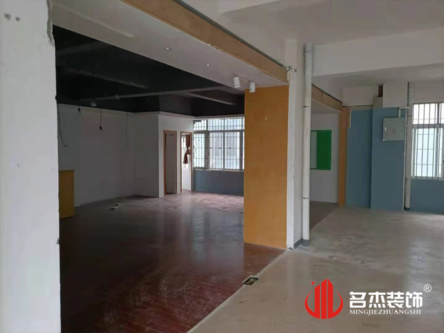 办公室装修设计