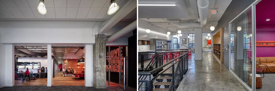 广州装修设计公司