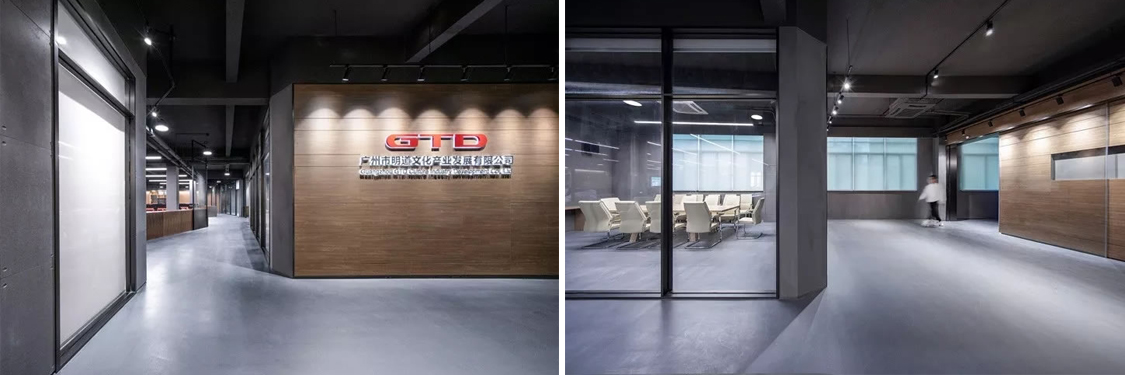 广州装修设计公司