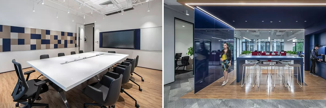 办公室装修设计