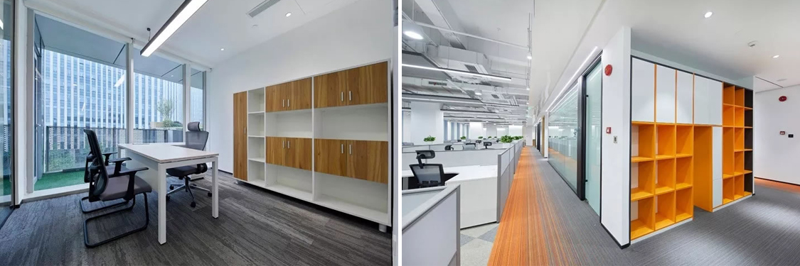 聚会室装修设计