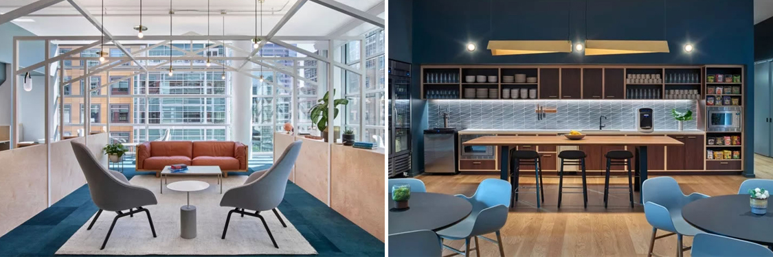 办公室装修设计