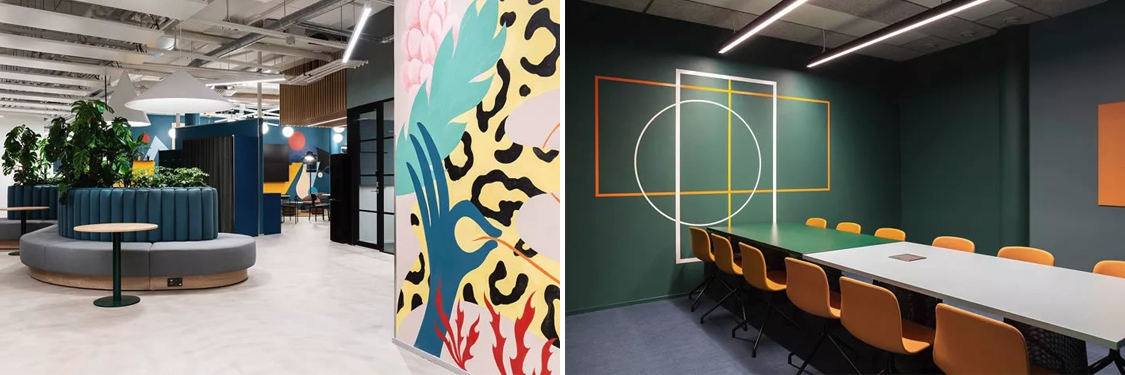 办公室装修设计