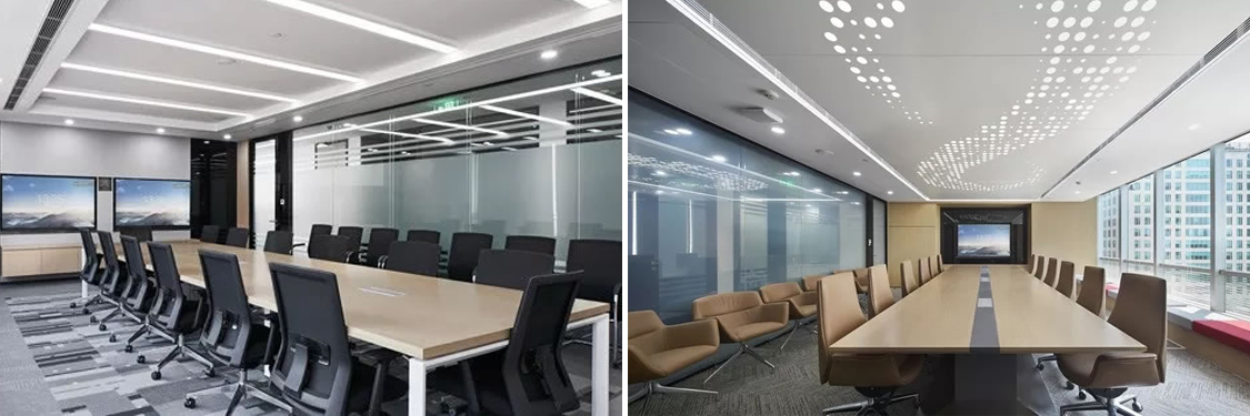 聚会室装修设计