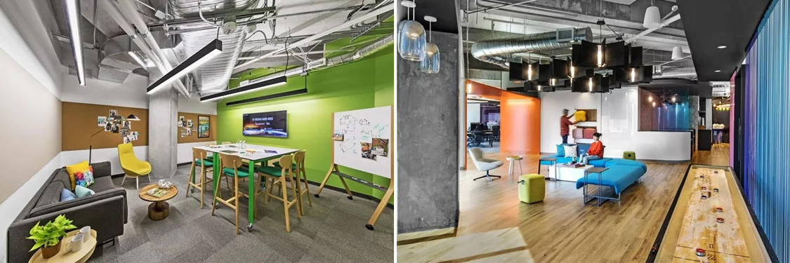 办公室装修设计