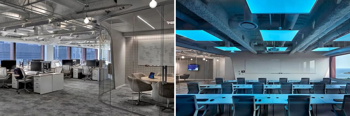 广州装修设计公司