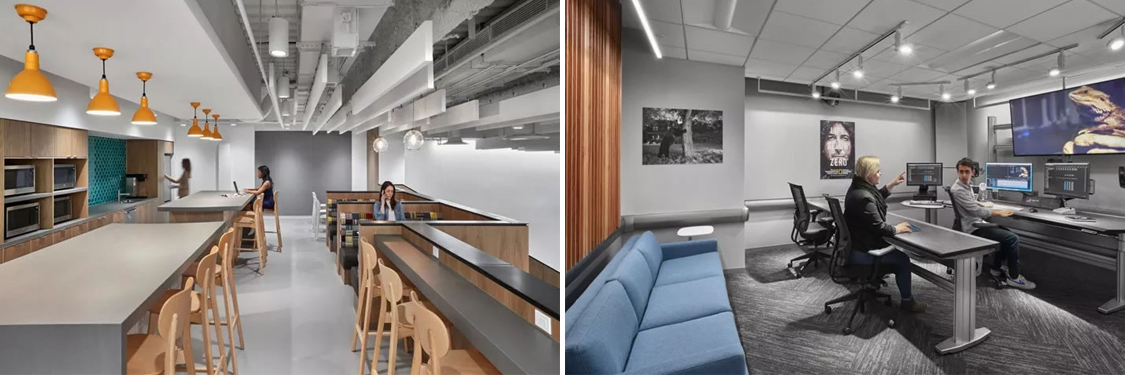 办公室装修设计