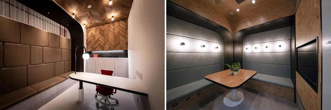 办公室装修设计