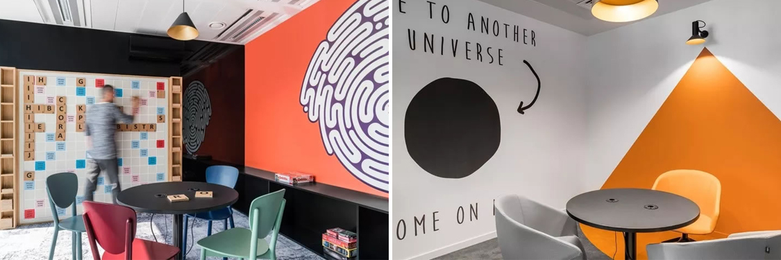 办公室装修设计