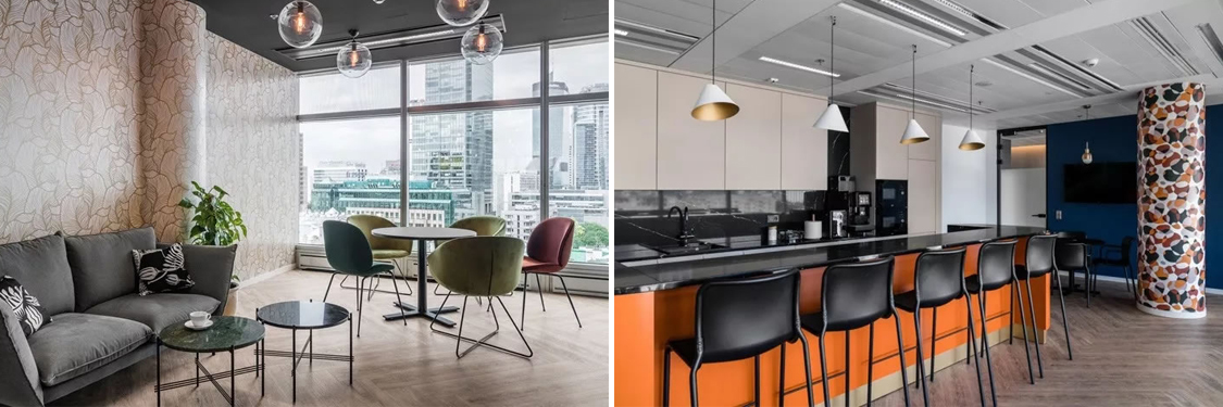 办公室装修设计