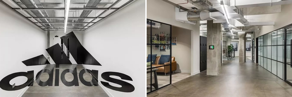 办公室装修设计