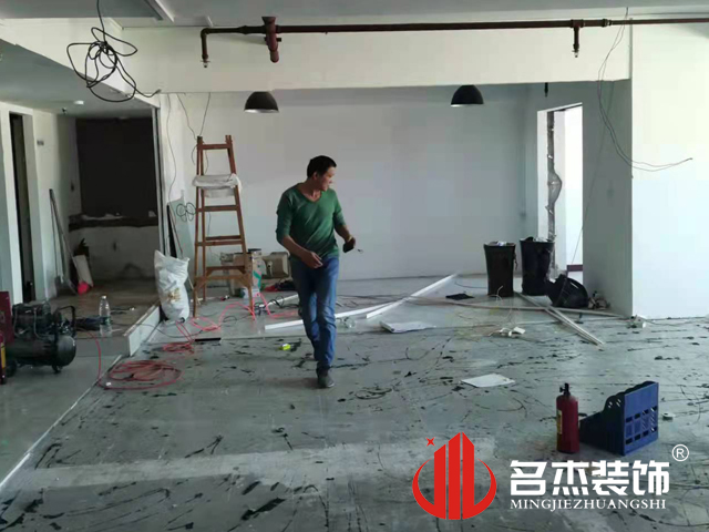 广州装修设计公司