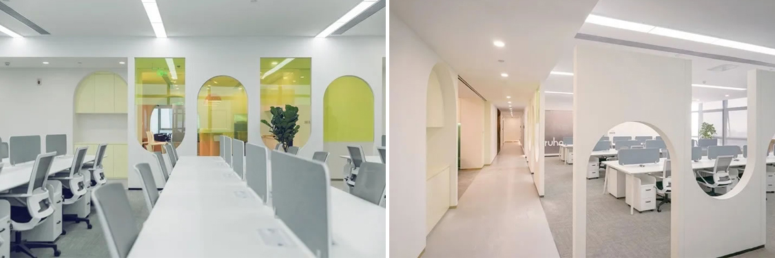 办公室装修设计