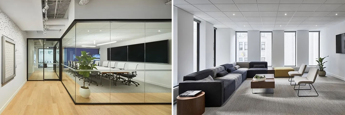 广州装修设计公司