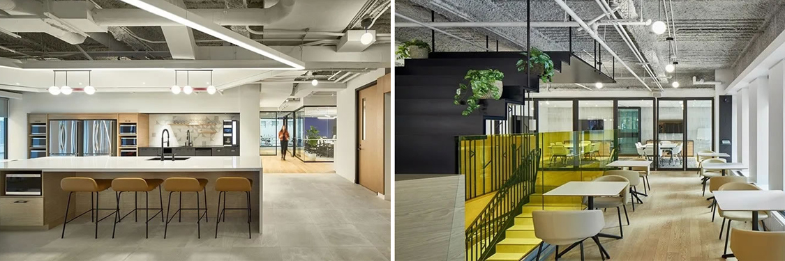 办公室装修设计