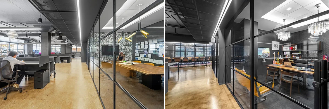 广州装修设计公司