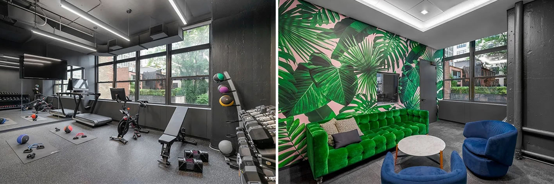 办公室装修设计