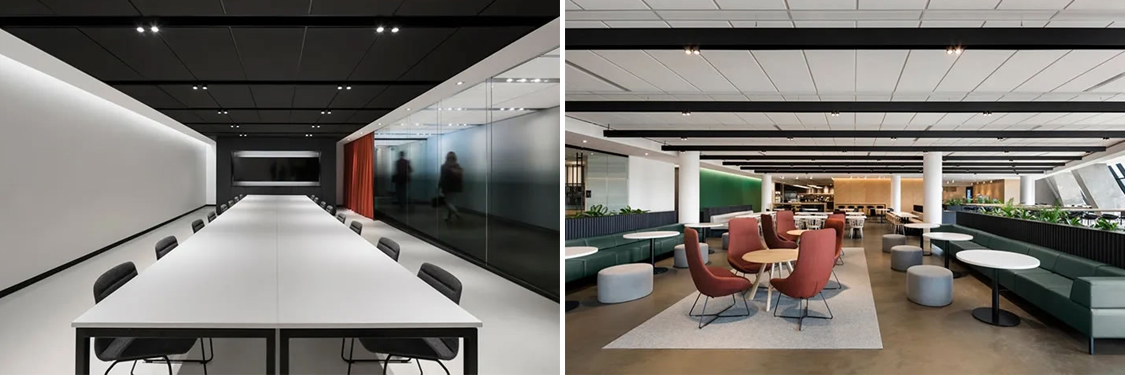 办公室装修设计
