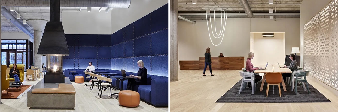 办公室装修设计