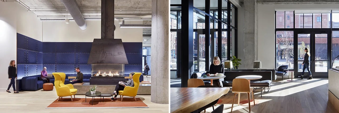 办公室装修设计