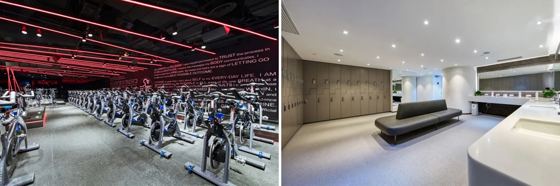 办公室装修设计