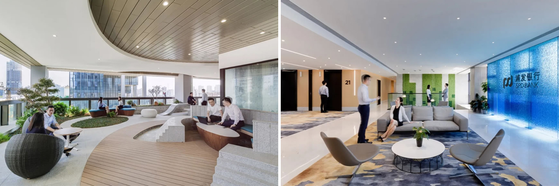 办公室装修设计