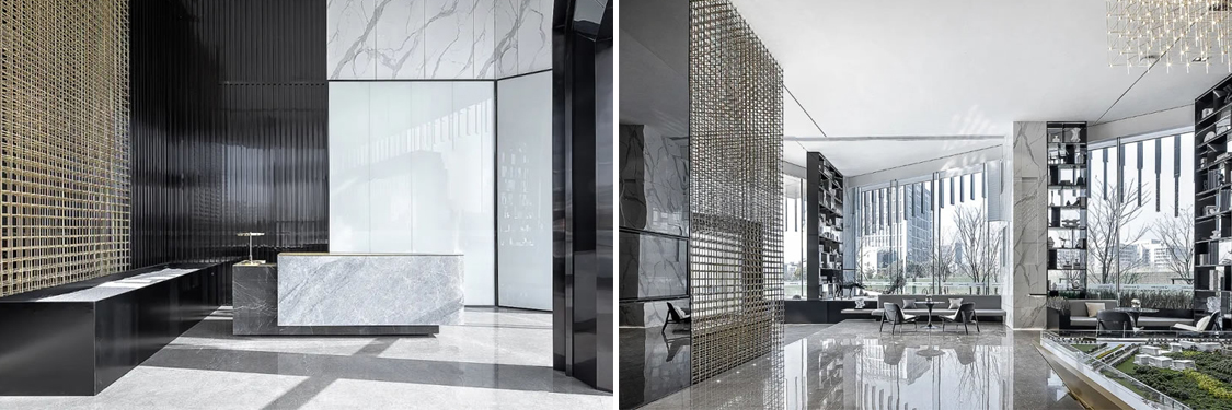 办公室装修设计