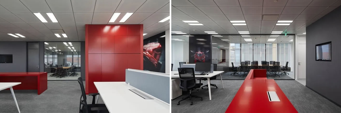 广州装修设计公司