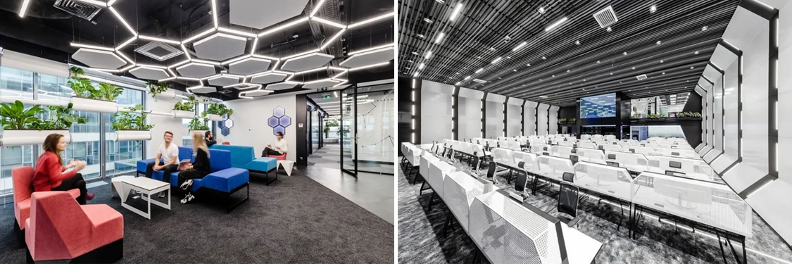 广州办公室装修