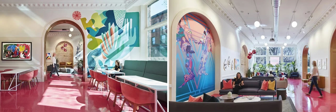 广州装修设计公司