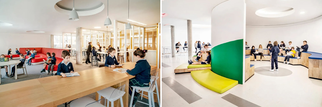 广州办公室装修设计