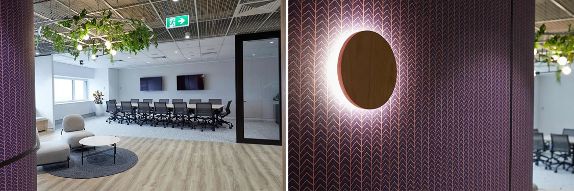 广州办公室装修设计