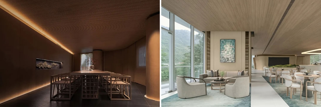 广州办公室装修设计