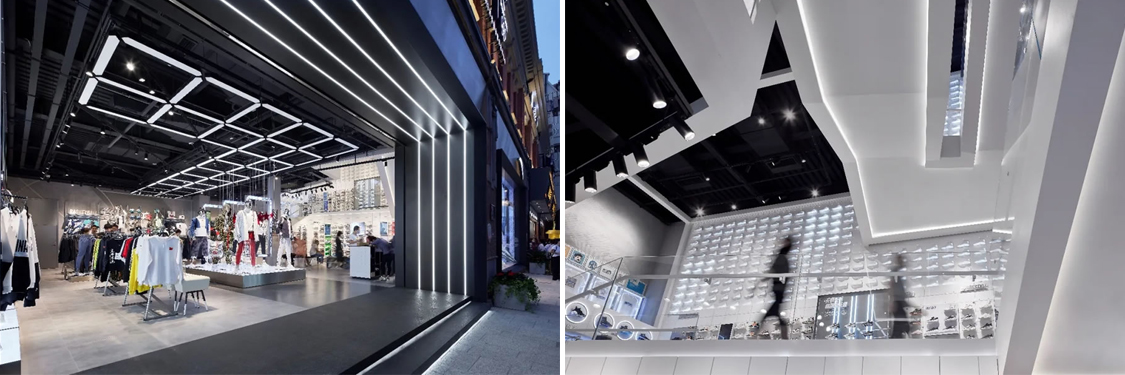 广州办公室装修设计