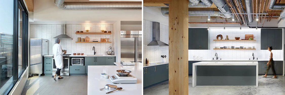 广州办公室装修设计