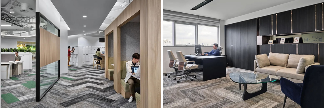 广州南宫NG28装饰设计公司图册