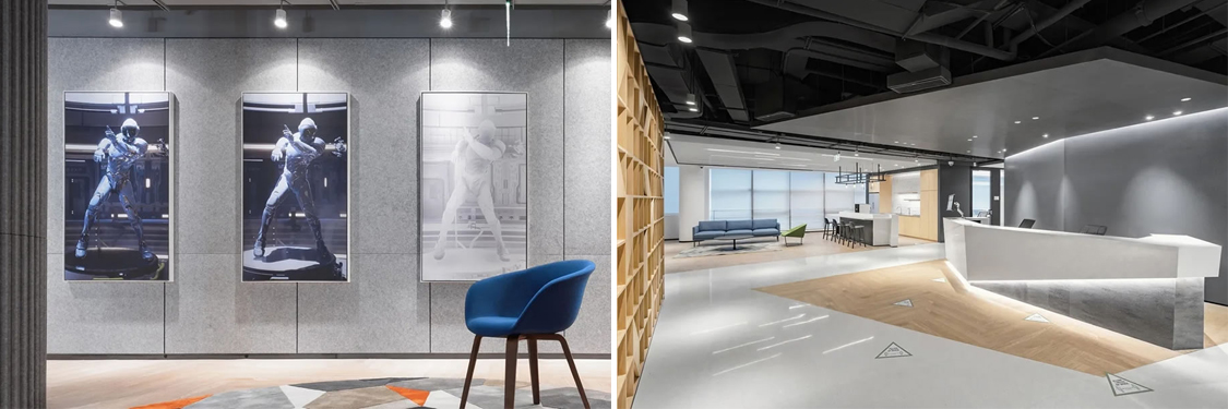 广州南宫NG28装饰设计公司图册